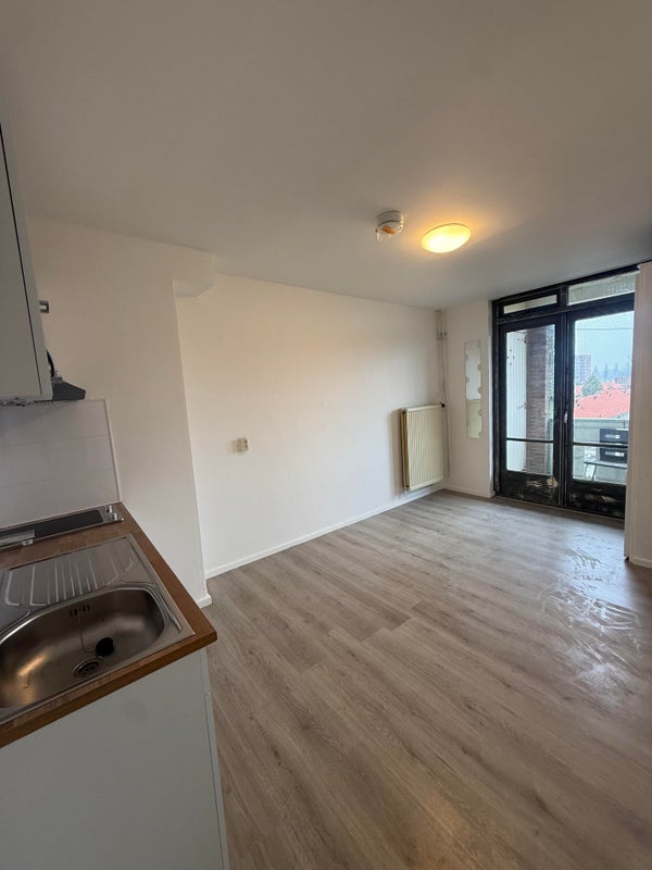 For rent:  Arnhem  / €669.00 p.m. / 16.00m2
