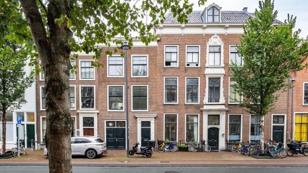 Te huur: Leiden