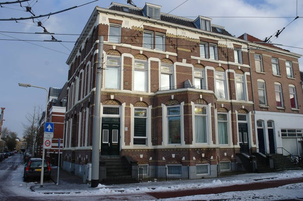 For rent: Arnhem / €1100.00 p.m. / 28.00m2