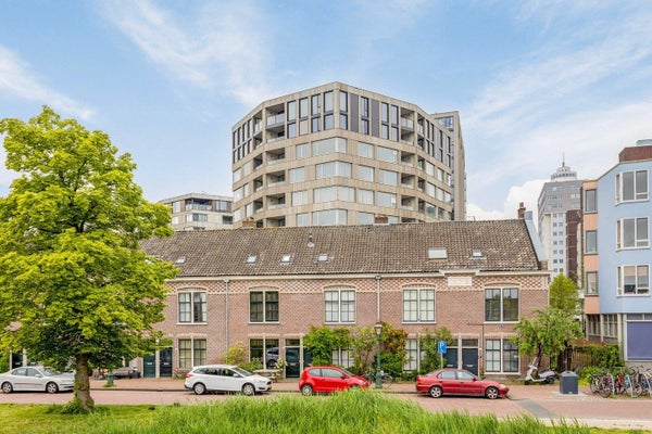 Te huur: Leiden