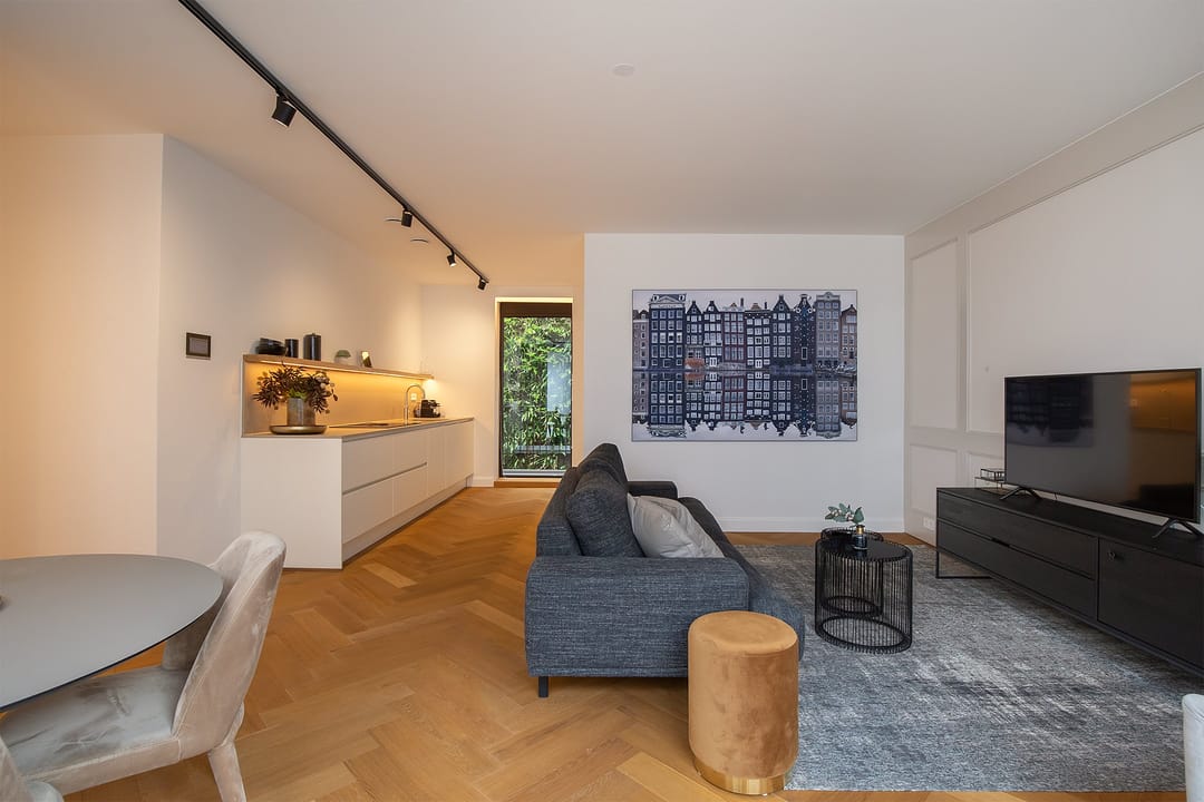 Te huur: Amsterdam / €3450,00 p.m. / 74,00m2