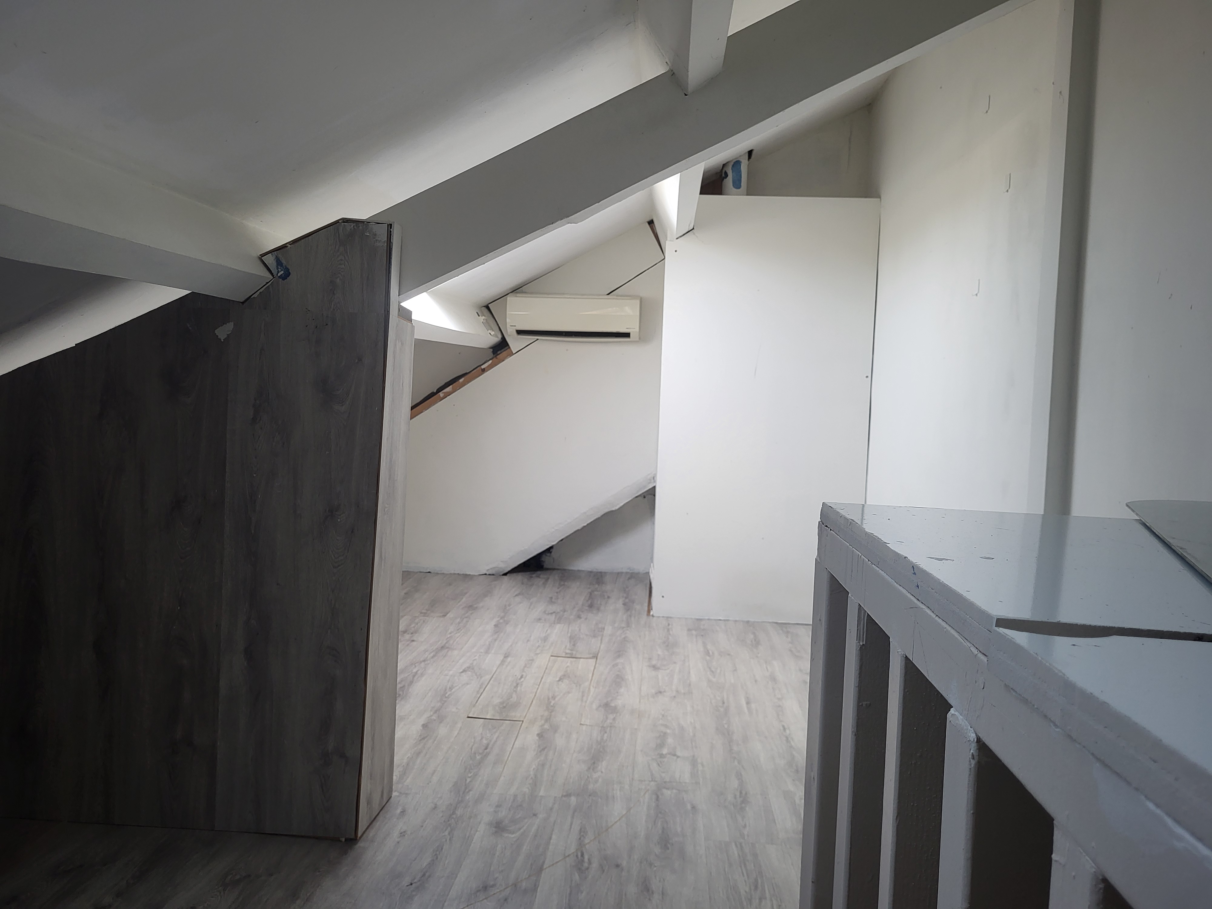 For rent: Rotterdam