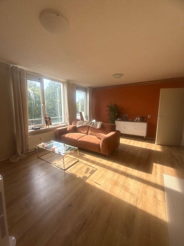 For rent: Amsterdam