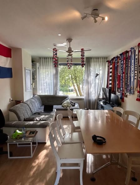Te huur: Groningen / €550,00 p.m. / 10,00m2