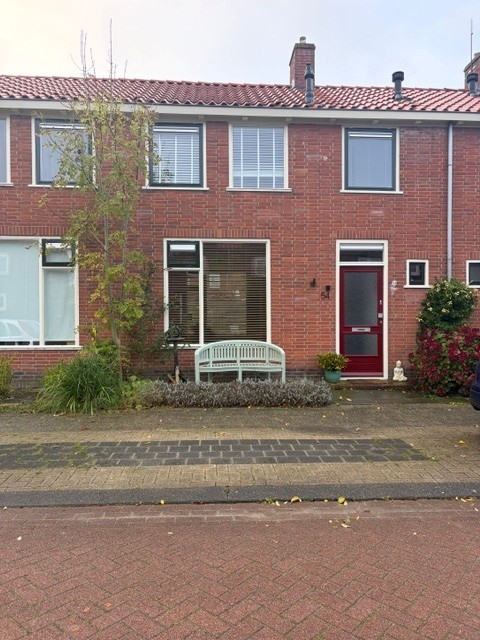 Te huur: Dokkum
