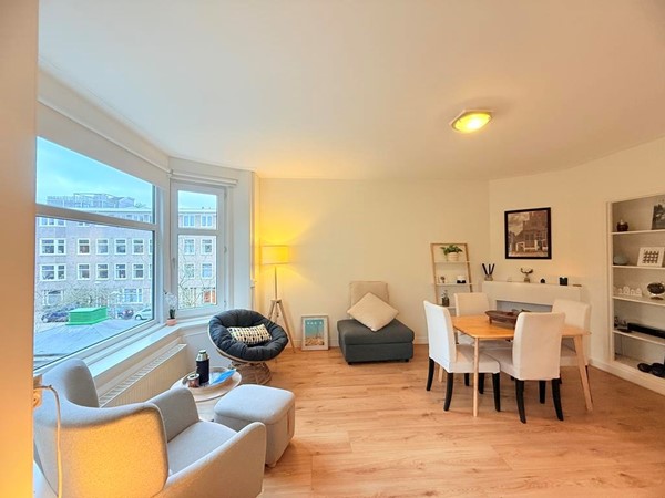 Te huur: Amsterdam / €3000,00 p.m. / 72,00m2