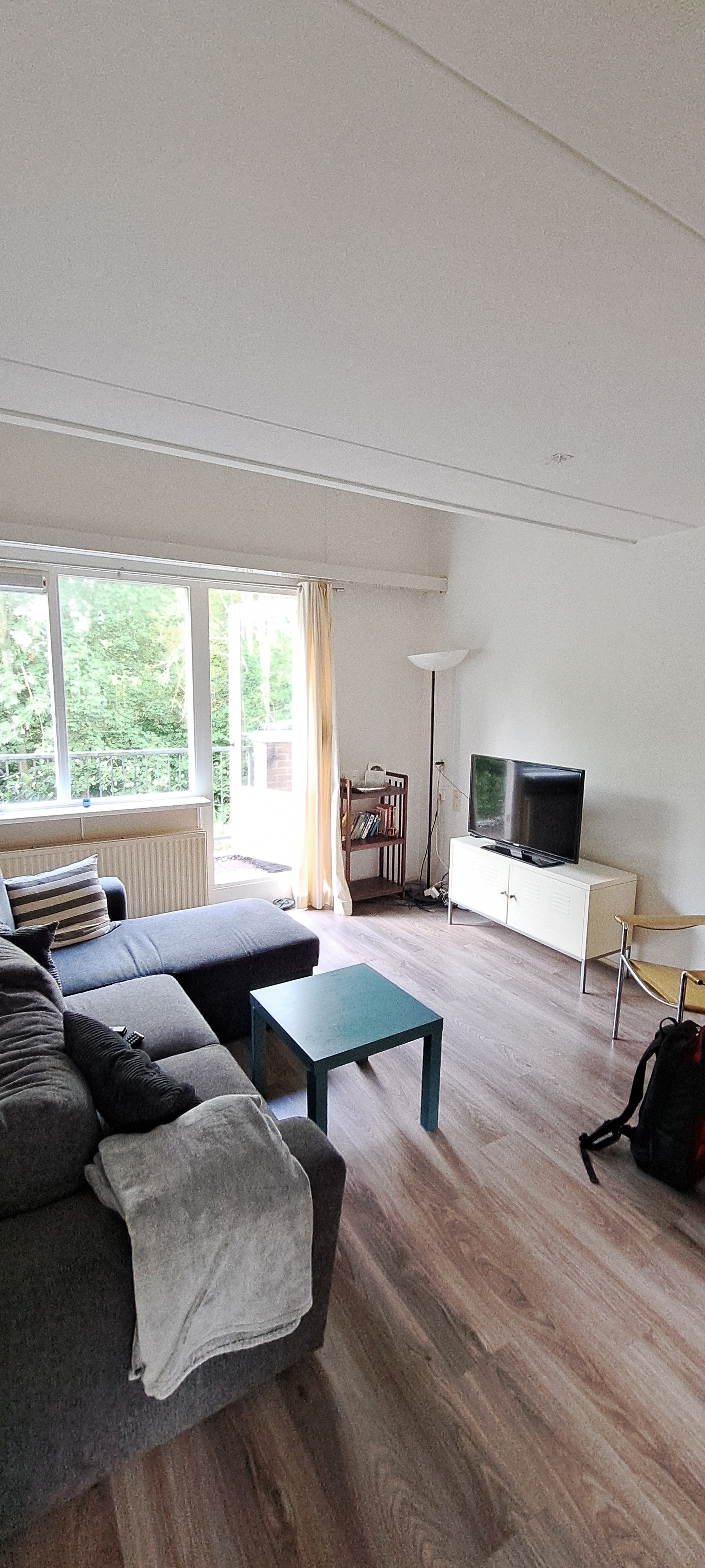 Te huur: Bergen / €498 p.m. / 42m2