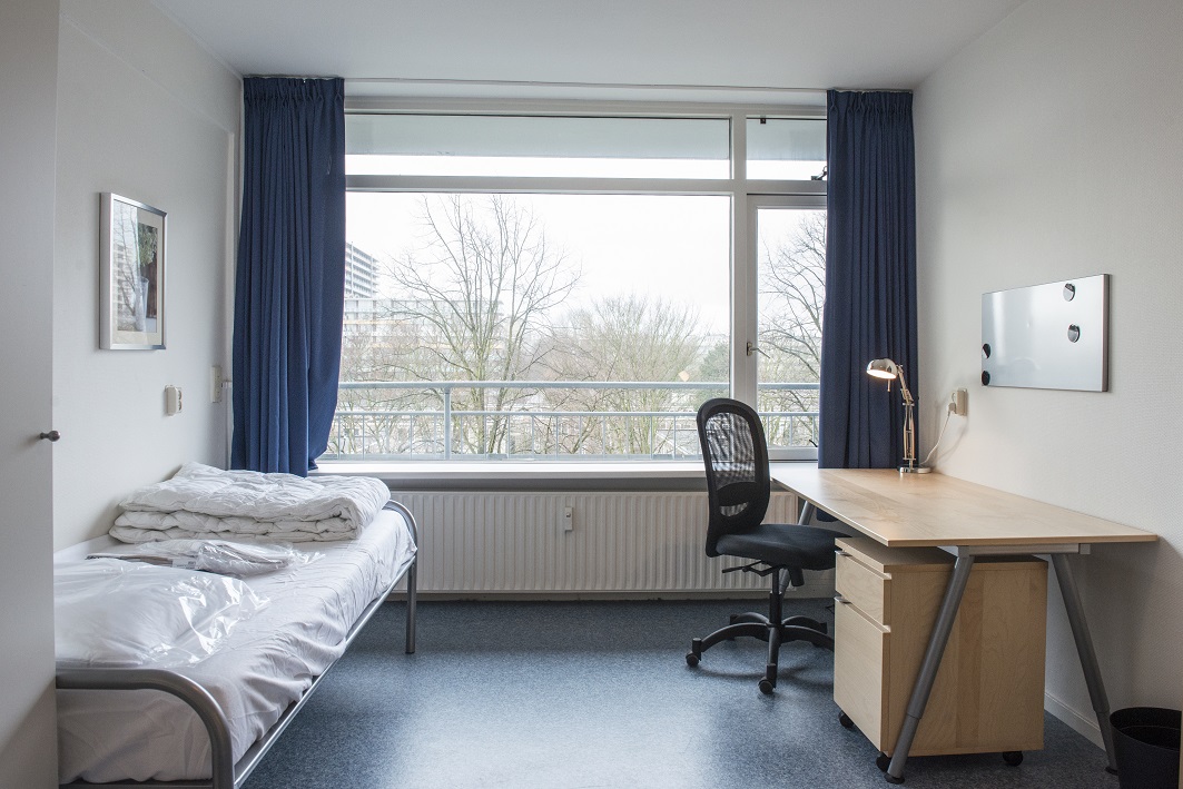 Te huur: Delft