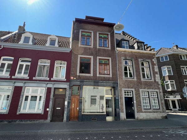 Te huur:  Maastricht  / €852,00 p.m. / 34,00m2