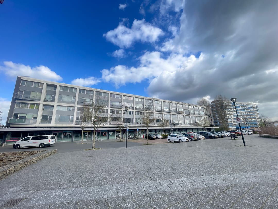 Te huur: Dordrecht / €1300,00 p.m. / 82,00m2