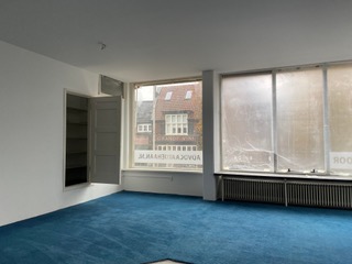 For rent: Amersfoort
