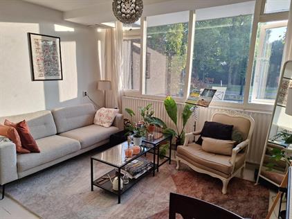 Te huur: Amsterdam / €1800,00 p.m. / 43,00m2