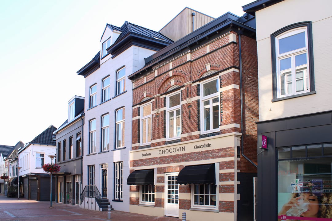 Te huur: Winschoten