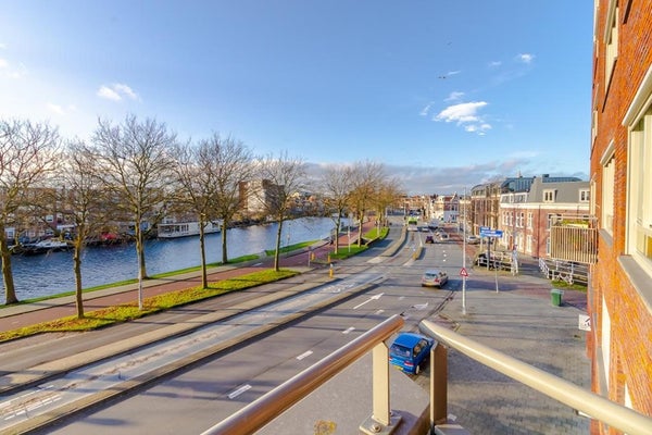 Te huur:  Haarlem  / €2550,00 p.m. / 115,00m2