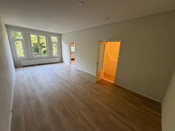 For rent: Amsterdam