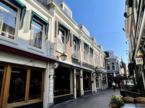Te huur: Utrecht / €1058 p.m. / 35m2