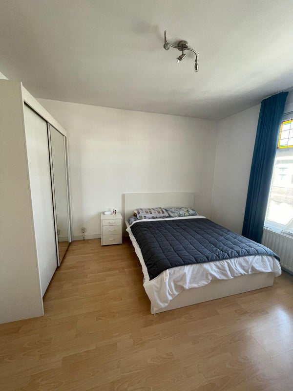 Te huur: Den Haag