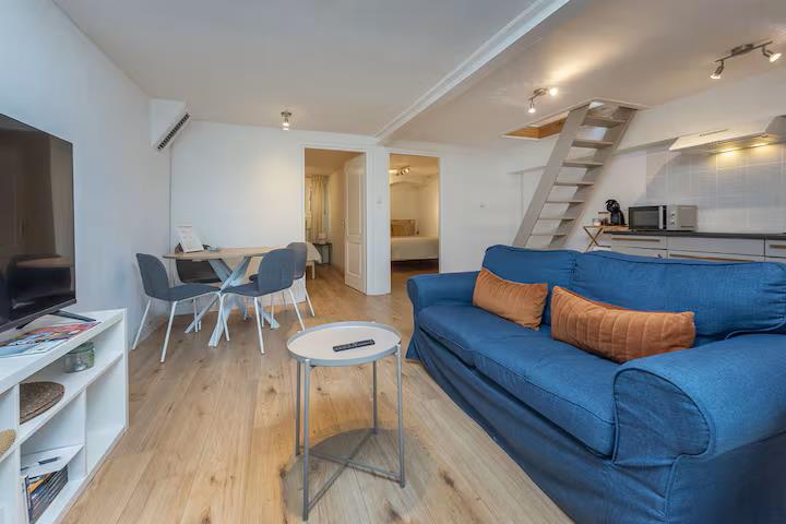 For rent: Aalsmeer