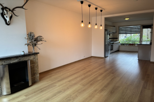 For rent: Utrecht / €2250.00 p.m. / 105.00m2