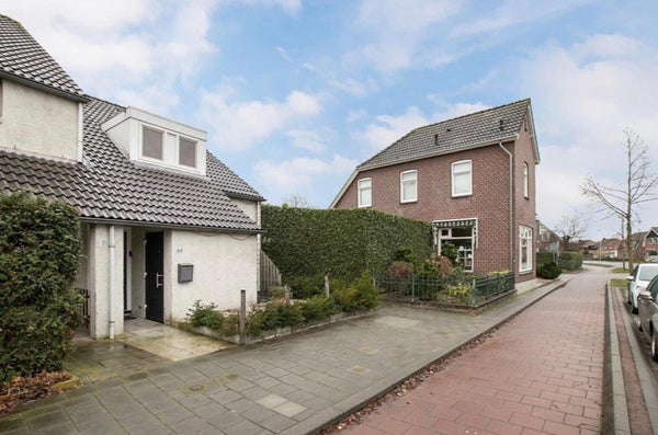 Te huur: Mook / €1300 p.m. / 77m2