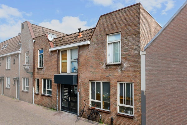 Te huur: Leiden / €680840 p.m. / 18m2