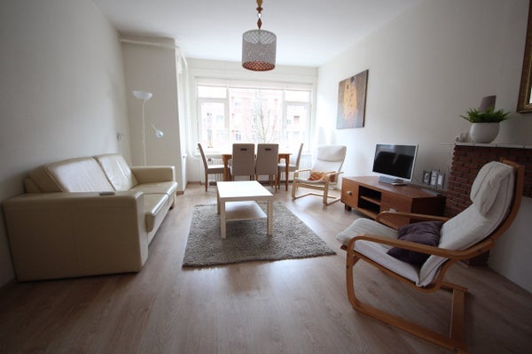 Te huur: Den Haag / €1750 p.m. / 63m2