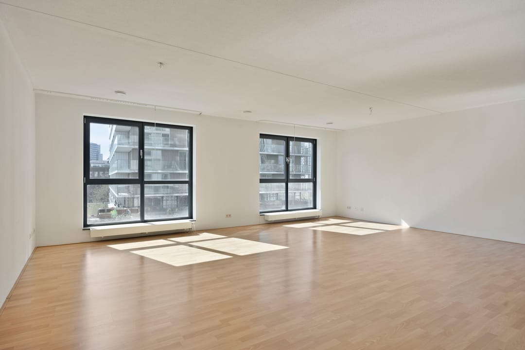For rent: Rotterdam / €2050 p.m. / 139m2