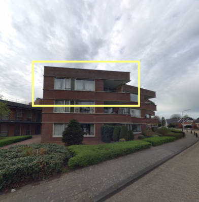 For rent: De Westereen / €714 p.m. / 79m2