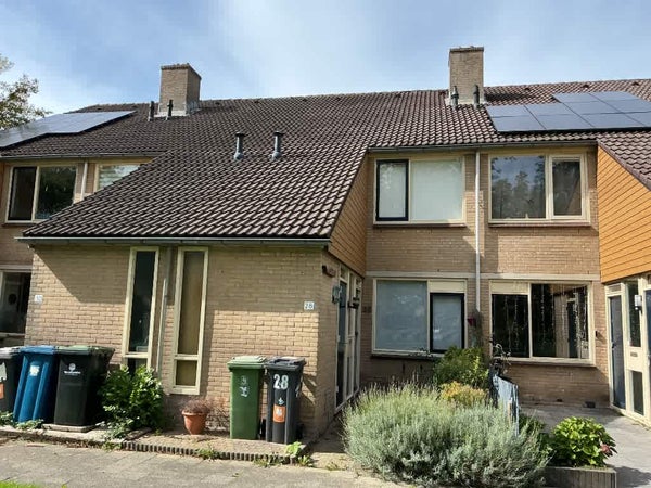 Te huur: Vianen / €1228 p.m. / 110m2