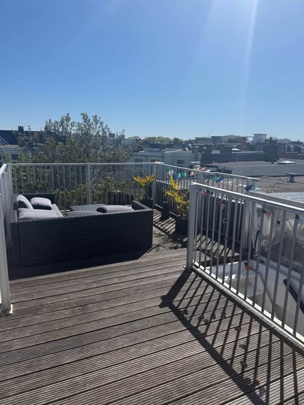 Te huur: Amsterdam / €1550 p.m. / 100m2