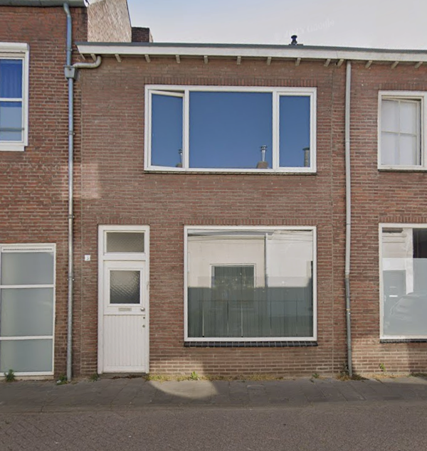 For rent:  Tilburg  / €792 p.m. / 17m2