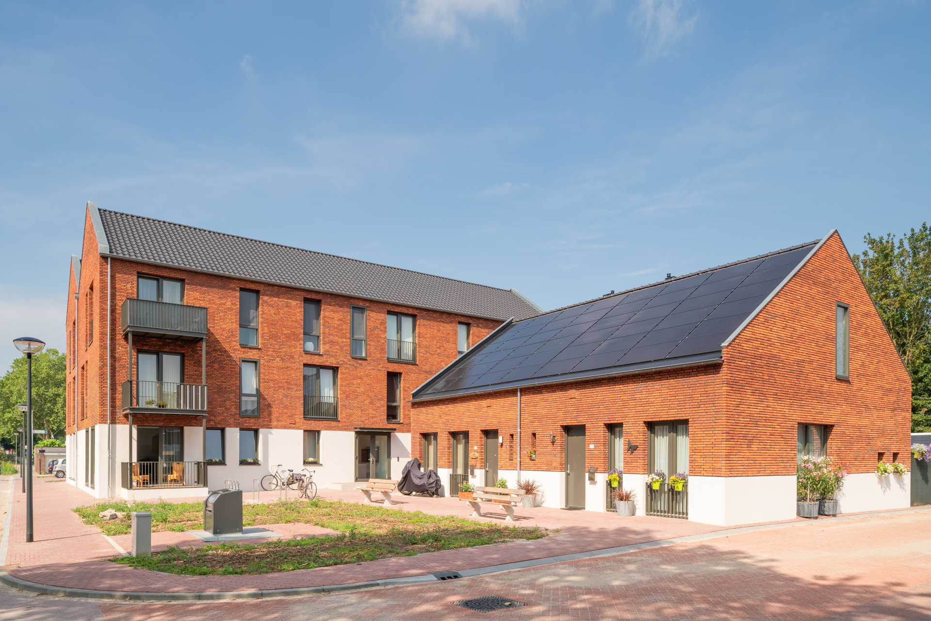 Te huur: Venray / €1181 p.m. / 109m2