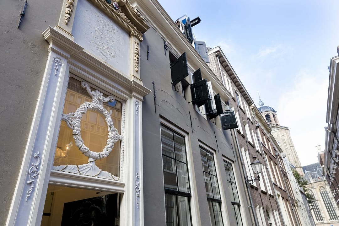 For rent: Deventer