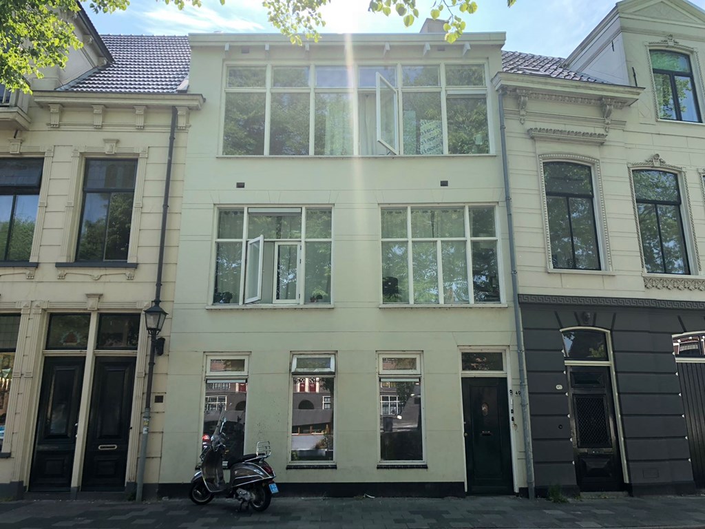 Te huur: Groningen