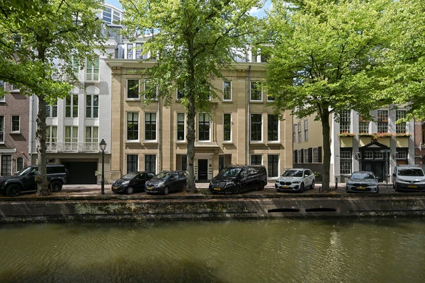 Te huur: Den Haag / €3450 p.m. / 145m2
