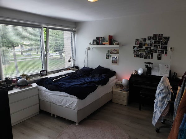 For rent:  Eindhoven  / €580.00 p.m. / 12.00m2