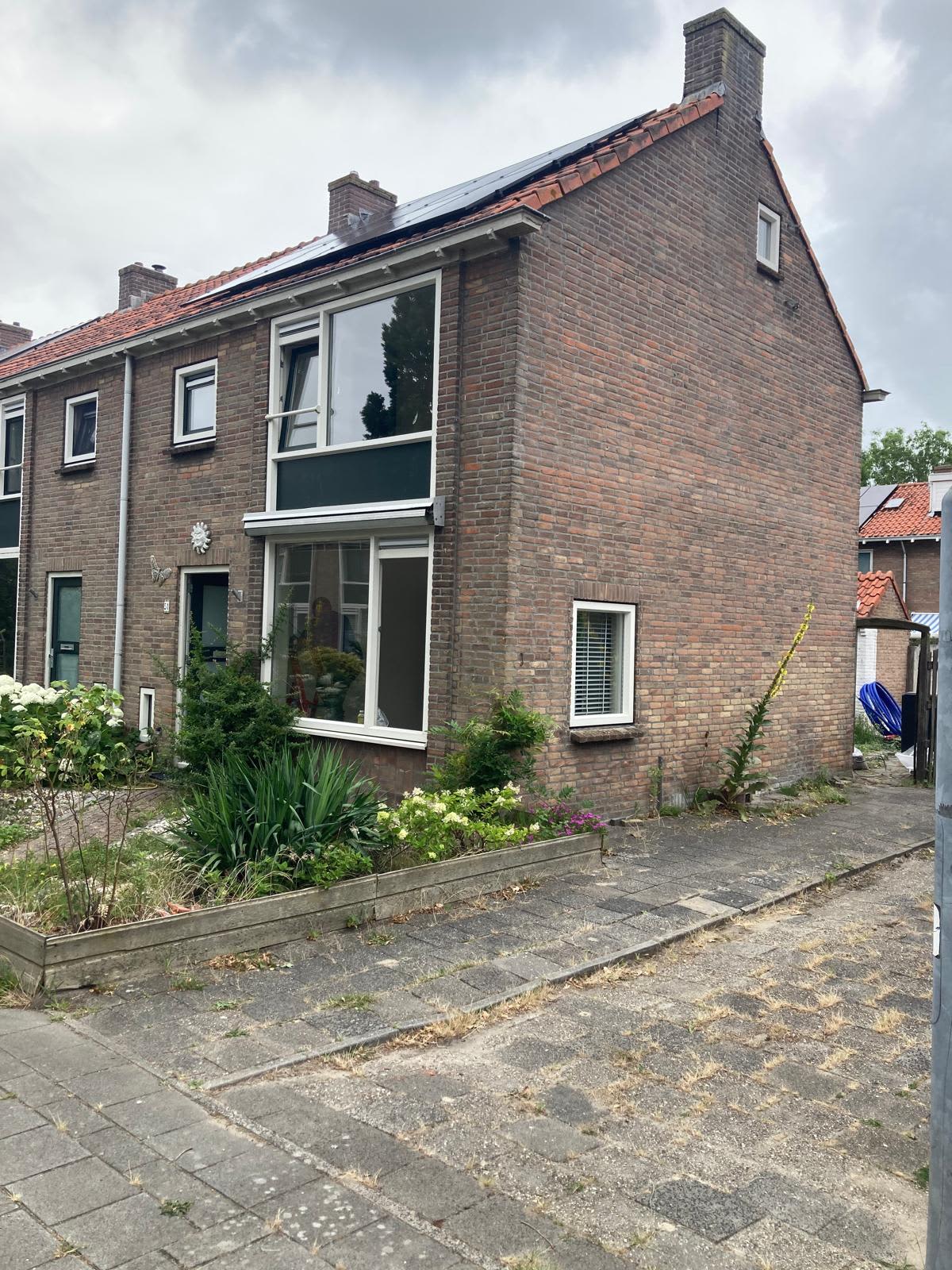 For rent: Westzaan / €764 p.m. / 53m2