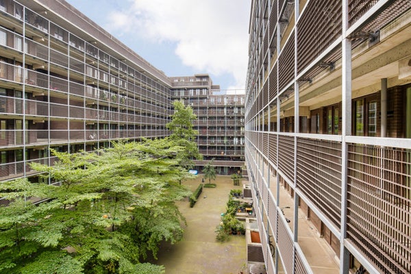 Te huur: Amsterdam / €1910,00 p.m. / 89,00m2
