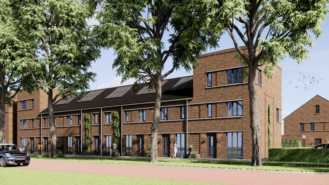 For rent: Almelo