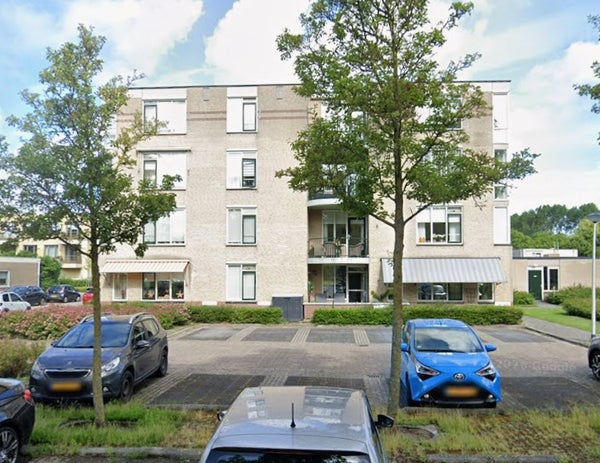 Te huur: Katwijk