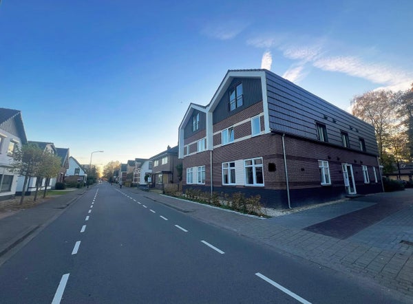 Te huur: Apeldoorn