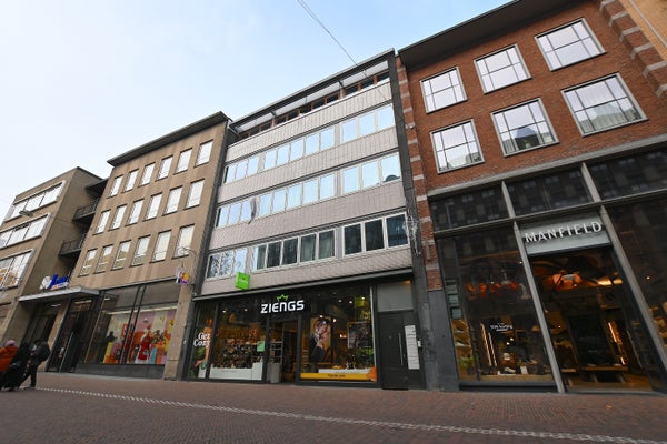 Te huur: Groningen / €1022,00 p.m. / 34,00m2
