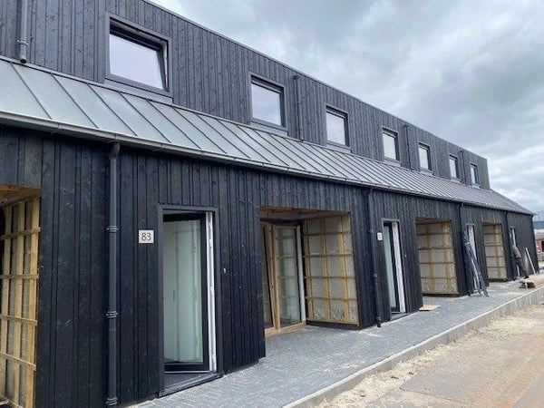 For rent:  Hoogezand  / €1130 p.m. / 60m2