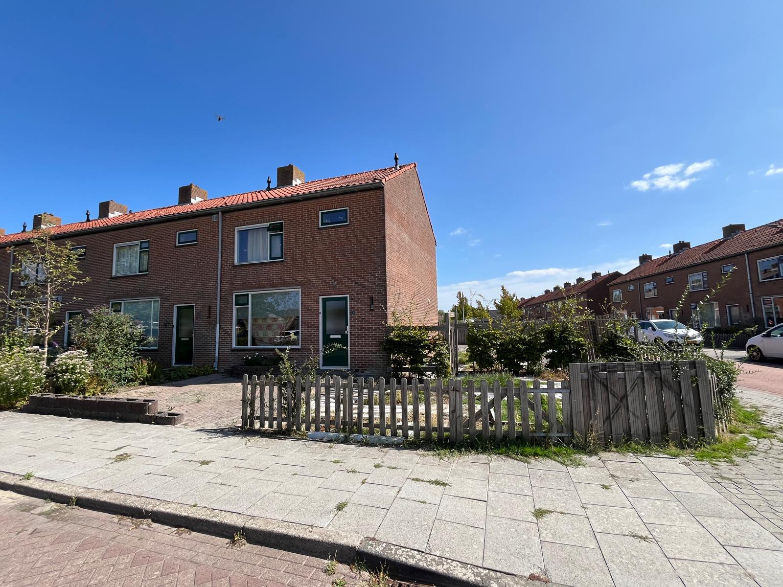 Te huur: Oosterland / €826 p.m. / 25m2