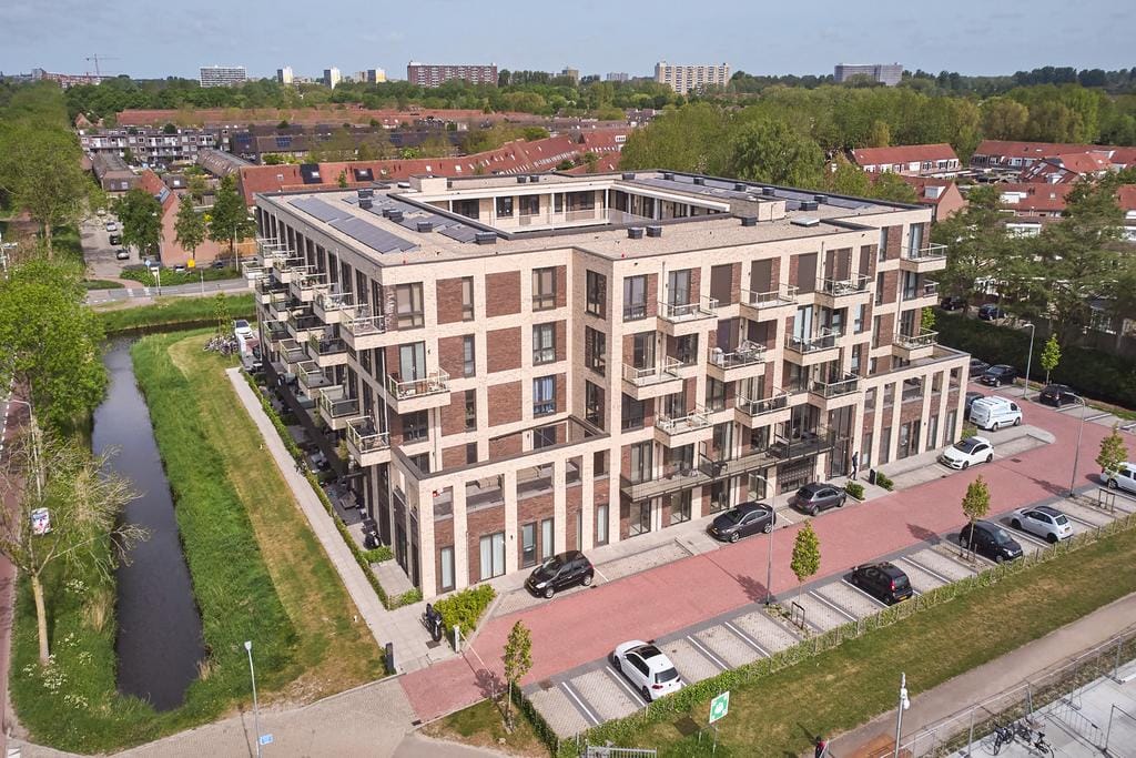For rent: Purmerend