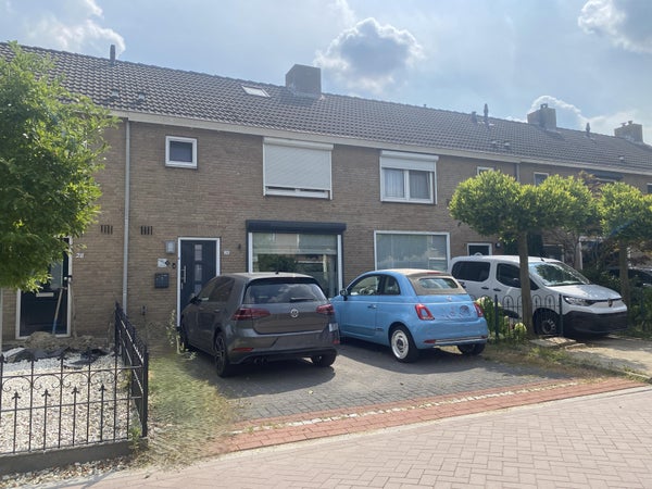 Te huur: Schelluinen / €1850 p.m. / 120m2