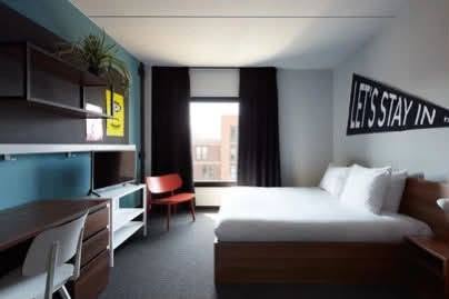 For rent: Groningen / €600 p.m. / 18m2
