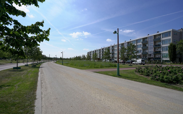 Te huur:  Maastricht  / €479 p.m. / 18m2
