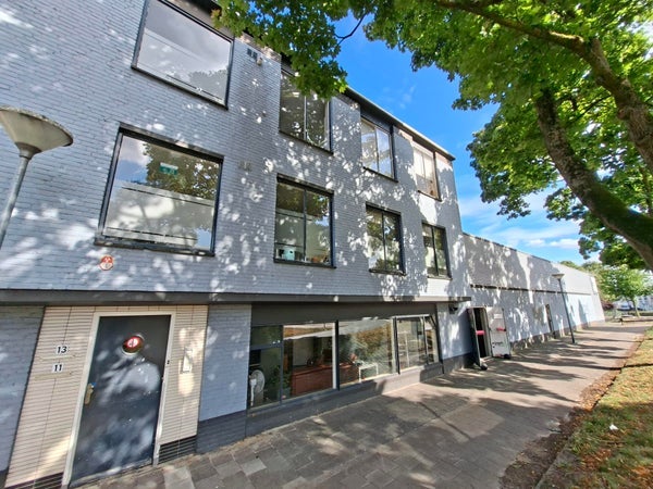 For rent: Den Bosch / €445 p.m. / 12m2
