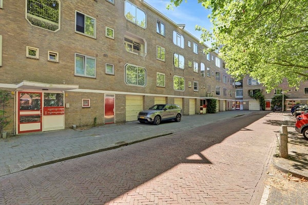Te huur: Amstelveen